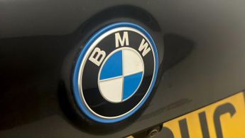 BMW iX3 M SPORT