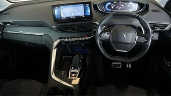 Peugeot 3008 S/S ALLURE PREMIUM PLUS