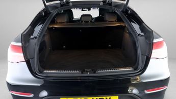 Mercedes-Benz GLC GLC 220 D 4MATIC AMG LINE
