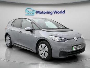 Volkswagen ID.3 LIFE