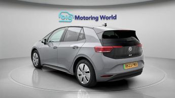 Volkswagen ID.3 LIFE