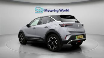 Vauxhall Mokka Electric ULTIMATE