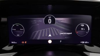 Vauxhall Mokka Electric ULTIMATE