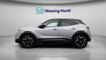 Vauxhall Mokka Electric ULTIMATE