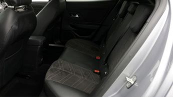 Vauxhall Mokka Electric ULTIMATE