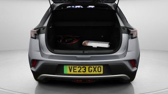 Vauxhall Mokka Electric ULTIMATE