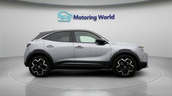 Vauxhall Mokka Electric ULTIMATE