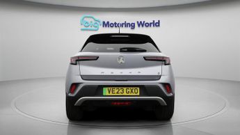 Vauxhall Mokka Electric ULTIMATE