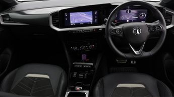 Vauxhall Mokka Electric ULTIMATE