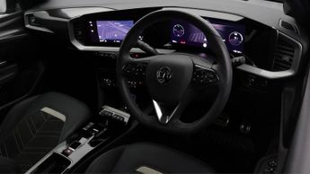 Vauxhall Mokka Electric ULTIMATE