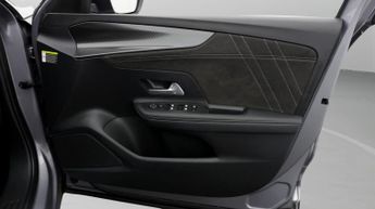Vauxhall Mokka Electric ULTIMATE