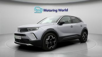 Vauxhall Mokka Electric ULTIMATE