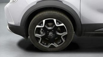 Vauxhall Mokka Electric ULTIMATE