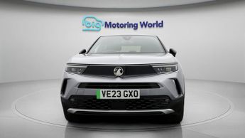 Vauxhall Mokka Electric ULTIMATE