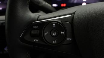 Vauxhall Mokka Electric ULTIMATE