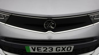 Vauxhall Mokka Electric ULTIMATE