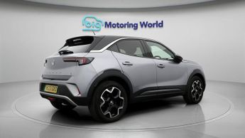 Vauxhall Mokka Electric ULTIMATE