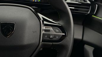 Peugeot 308 PURETECH S/S GT