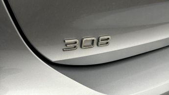 Peugeot 308 PURETECH S/S GT