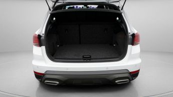 SEAT Arona TSI FR EDITION DSG