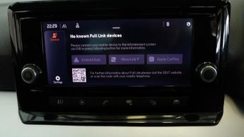 SEAT Arona TSI FR EDITION DSG