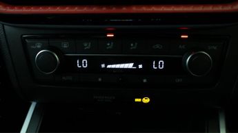 SEAT Arona TSI FR EDITION DSG