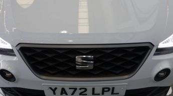 SEAT Arona TSI FR EDITION DSG