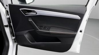 SEAT Arona TSI FR EDITION DSG