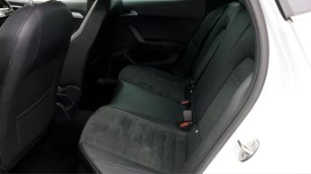 SEAT Arona TSI FR EDITION DSG