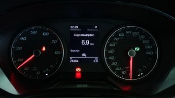 SEAT Arona TSI FR EDITION DSG