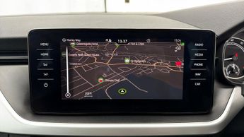Skoda Kamiq SE DRIVE TSI DSG