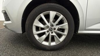 Skoda Kamiq SE DRIVE TSI DSG