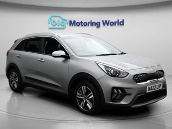 Kia Niro 2