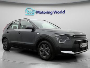 Kia Niro 2