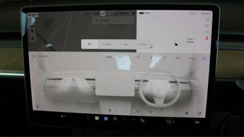 Tesla Model 3 ALL MODELS