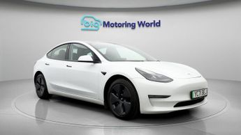 Tesla Model 3 ALL MODELS