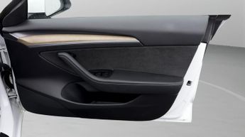 Tesla Model 3 ALL MODELS