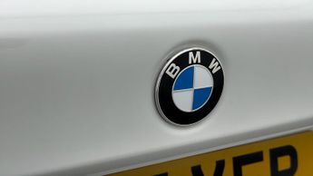 BMW 5 Series 520D M SPORT