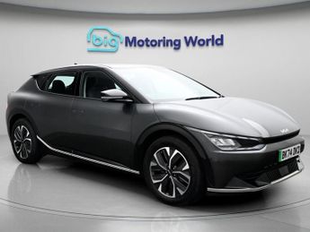 Kia EV6 AIR