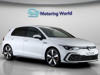 Volkswagen Golf TDi GTD TDI DSG