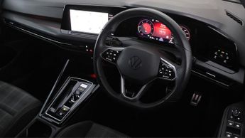 Volkswagen Golf GTD TDI DSG