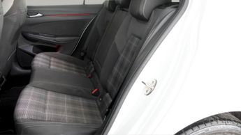 Volkswagen Golf GTD TDI DSG