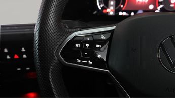 Volkswagen Golf GTD TDI DSG