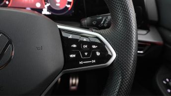 Volkswagen Golf GTD TDI DSG