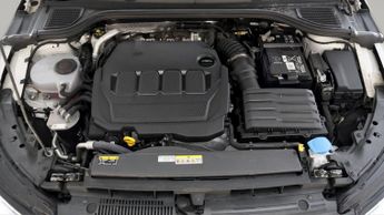 Volkswagen Golf GTD TDI DSG