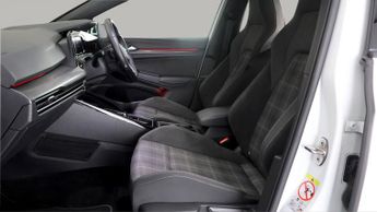 Volkswagen Golf GTD TDI DSG