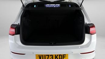 Volkswagen Golf GTD TDI DSG