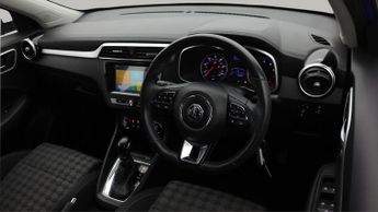 MG MG ZS EXCITE