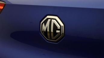 MG MG ZS EXCITE
