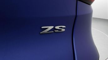 MG MG ZS EXCITE
